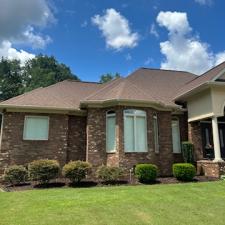 Roof, Window, House Washing 4